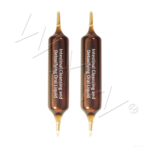 Líquido Oral Adelgazante para Adultos OEM/ODM con Extracto de Té Verde y Café para el Apoyo Inmunológico - No Apto para Mujeres Embarazadas - Product Image 3