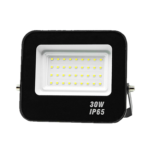 Projecteur LED d'extérieur à lentille en verre 30W 50W 100W 150W 200W 300W 400W, idéal pour Jardin, Place, <span class=keywords><strong>Stade</strong></span> - Vente directe usine - Product Image 1