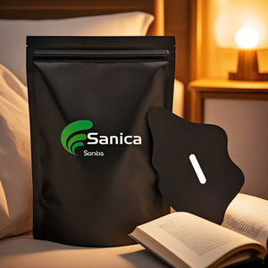 Chất lượng cao Tùy chỉnh chống ngáy Băng thoải mái phù hợp với 5-10cm chiều rộng kẽm Oxit keo thầu chia tay ngáy can thiệp đêm - Product Image 1