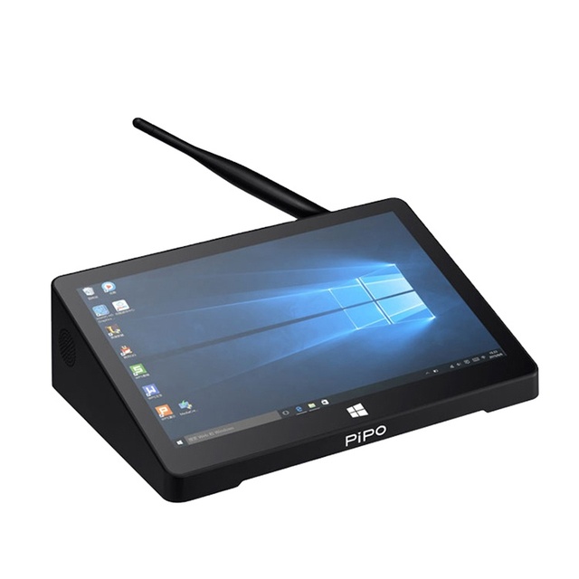 High Quality PIPO X8 Smart Tablet PC Z3735F CPU Mini Box Windows Fanless Desktop Computer All-in-One Mini PC