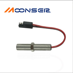 Moonsen Speed Sensor MSP6723 Stainless Steel For Diesel <b>Generator</b> Parts - Product Image 3
