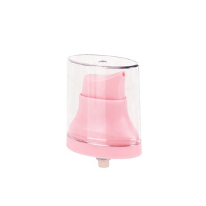 Botella de Plástico PP con Pulverizador para Crema <span class=keywords><strong>Facial</strong></span>, con Logotipo Personalizado, Bomba Antiderrames de 0.23cc, Color/Tamaño Personalizado - Product Image 2
