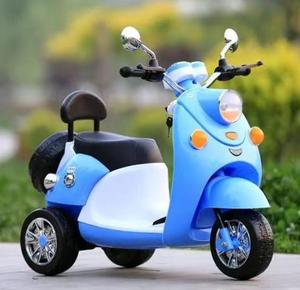 Motocicleta Eléctrica para Niños de Venta al por Mayor de Fábrica/Moto Correpasillos para Niños Scooter <span class=keywords><strong>Eléctrico</strong></span> <span class=keywords><strong>Infantil</strong></span> Económico de Fábrica - Product Image 2