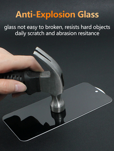 Muestra gratis Protector de pantalla de privacidad de vidrio templado antiespía irrompible HD Clear Anti-Shock para teléfono móvil <span class=keywords><strong>Google</strong></span> Pixel 9 Pro - Product Image 3