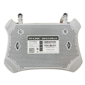 Tp-link Wireless se Router <span class=keywords><strong>TL</strong></span>-<span class=keywords><strong>WR841N</strong></span> antena Dual <span class=keywords><strong>300Mbps</strong></span> casa inteligente Wifi Idioma Inglés - Product Image 2