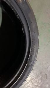 Pneu arrière de <span class=keywords><strong>moto</strong></span> 190/55-17 pour <span class=keywords><strong>moto</strong></span> cruiser, street, vintage 190 55 17 - Product Image 3