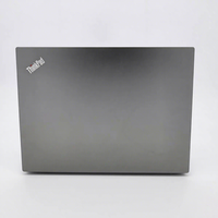 Prix de gros, ordinateur portable d'occasion de 14 pouces, ordinateur portable d'occasion pour Leno-vo ThinkPad E490, processeur I7-8e génération, 8 Go de RAM, SSD 256 Go, ordinateur portable professionnel