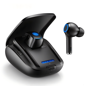 Envío desde EE. UU. UE 2-4 días laborables Entrega de auriculares Auriculares electrónicos Auriculares inalámbricos Teléfono Auriculares para juegos 4 - Product Image 1
