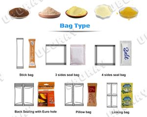 Máquina automática de embalaje de polvo Snus, gran oferta de fábrica, a pequeña <span class=keywords><strong>escala</strong></span>, alta calidad - Product Image 6