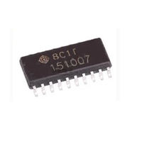 Nuevo chip IC original 151007 HD151007 HD151007FP HD151007FPDEL SOP20
