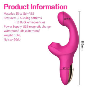 New <span class=keywords><strong>Finger</strong></span> Rabbit Vibradores Feminino Poderoso G Spot Estimulador do Clitóris Sex Toys Vibrando Dildos para Mulheres Se Masturbando - Product Image 5
