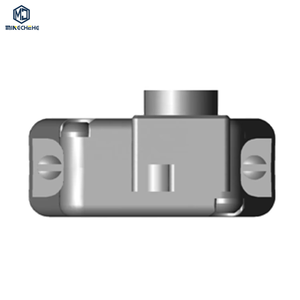 Transmisor de Sensor de Presión Digital Industrial de Alta Precisión, Salida 4-20mA, IP65 Impermeable, Compatible con Equipos de Automatización - Product Image 1