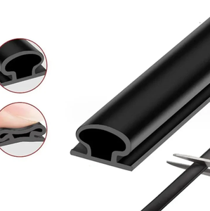 Chịu nhiệt và lạnh và cuộc sống lâu dài cao su TPE cửa và cửa sổ cao su con dấu Dải/khung cửa chống va chạm con dấu - Product Image 4