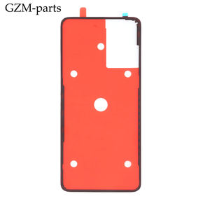 Adhesivo para puerta de batería de teléfono móvil para <span class=keywords><strong>One</strong></span> <span class=keywords><strong>Plus</strong></span> <span class=keywords><strong>8T</strong></span> cubierta trasera de batería tira de cinta adhesiva - Product Image 2