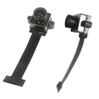 Module de caméra 4MP 1520P 2.5K 1080P 120fps HDR à faible luminosité avec autofocus OV4689 pour webcam de sécurité Hi3516D