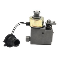 Pompe à injection de carburant Golden Vidar 3190678 pour Cat C7 C9