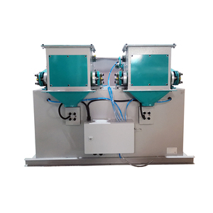 Máy đóng gói quy mô lớn viên gỗ Công suất lớn, đáp ứng nhu cầu sản xuất quy mô lớn - Product Image 4