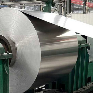 Vente en gros de plaques en alliage d'aluminium revêtues, feuilles d'aluminium 5005 5052, panneaux industriels H24 pour toitures/murs - Product Image 6