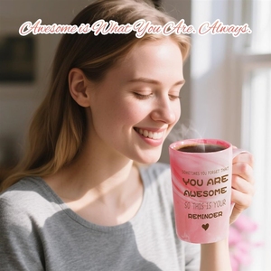 Set de regalo de aromaterapia y meditación para cumpleaños de chicas: SPA único de autocuidado - Product Image 2