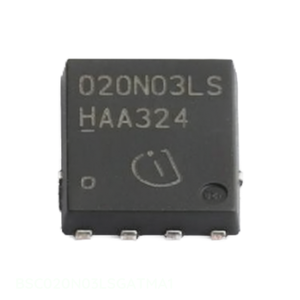 BSC020N03LSGATMA1 Original New and Original Transistors Electronics Components Set PG-TDSON-8-1 - Product Image 1