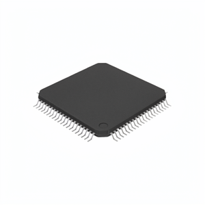 Embedded Components Electronic Authorized Distributor CY96F685RBPMC-GS-UJE1 80 LQFP - Product Image 1