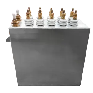 Capacitor de bateria elétrica pcl dc 6.4kv 96mjoule, energia solar da malásia viva-voz