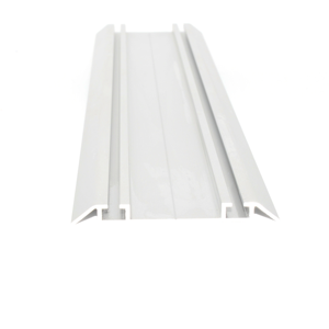 Profilé aluminium, double voie/rail personnalisé pour armoire de cuisine du marché <span class=keywords><strong>indien</strong></span> - Product Image 4