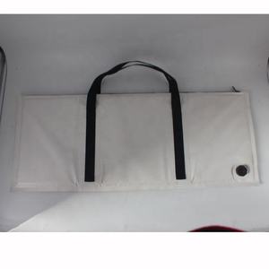 Sac à poisson étanche et résistant aux fuites, sac de pêche isolé en PVC avec logo personnalisé pour tuer les mouches - Product Image 4