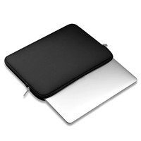 Funda de Neopreno para Portátil de Varios Tamaños, Funda Protectora para Ordenador Portátil con Logotipo Personalizado, Funda de Negocios para Regalo de Fin de Año o Vacaciones L13
