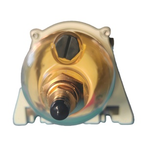 Système de moteurs de camion de haute qualité, pièces universelles, filtre à carburant diesel 500FG, séparateur d'eau pour camion, excavateur, chargeuse - Product Image 3