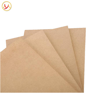 Nhà máy nóng bán hiện Đại Nguyên MDF fiberboard đồng bằng/Gỗ Veneer/<span class=keywords><strong>HDF</strong></span> chất lượng - Product Image 1