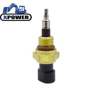 Sensor de Temperatura 4088833 para ISX ISX15 QSX15 ISB ISC 8.3 ISL KTA19 QSK19 QSK38 QSK60 QST30 - Product Image 1