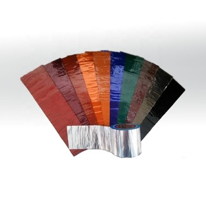 Bande d'étanchéité autocollante en <span class=keywords><strong>bitume</strong></span> JLY pour étang, piscine, toiture, rebord de fenêtre - Résistante aux UV et à la moisissure - Product Image 5