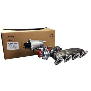Turbocompresseur d'origine A200 <span class=keywords><strong>B180</strong></span> E260 GLC260 Cla200 GLA220 GLC200 2710903680 - Product Image 1