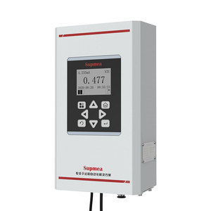 Kỹ thuật số độ đục cảm biến turbidimeter trực tuyến TSS lơ lửng chất rắn <span class=keywords><strong>Meter</strong></span> cho nước thải xả giám sát - Product Image 2