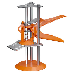 Tile Jack Factory Lifting Adjuster Single Column Three Columns Durable Construction Tool - Product Image 1