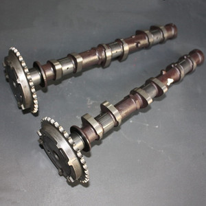 Suzuki Alto için kam mili Carol Jimny vagon R her ikiz K6A eksantrik mili - Product Image 5