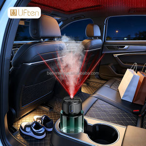 <span class=keywords><strong>Diffuseur</strong></span> <span class=keywords><strong>de</strong></span> <span class=keywords><strong>parfum</strong></span> intelligent en verre <span class=keywords><strong>de</strong></span> grande capacité 160 ml, <span class=keywords><strong>diffuseur</strong></span> <span class=keywords><strong>d</strong></span>'arômes pour voiture, <span class=keywords><strong>diffuseur</strong></span> électrique portable sans eau, huile <span class=keywords><strong>de</strong></span> <span class=keywords><strong>parfum</strong></span>, <span class=keywords><strong>diffuseur</strong></span> <span class=keywords><strong>de</strong></span> <span class=keywords><strong>parfum</strong></span> - Product Image 1