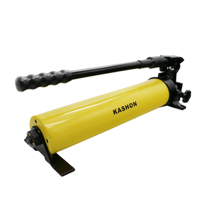 Bomba Hidráulica Manual KSP-841, Bomba de Aceite Hidráulica, Bomba de Pistón Hidráulica en Venta, Equivalente a Enerpac - Product Image 5