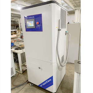 La mejor máquina generadora de nitrógeno líquido criogénica 45L/día Ln2 generador de nitrógeno de alta pureza para la industria médica - Product Image 3