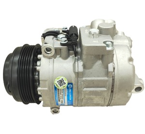 Compresor de aire para coche, compresor de aire para modelo 0201/39/46/39/320i 3203330D 320I 1994-2005 64526911340 W0011 - Product Image 2