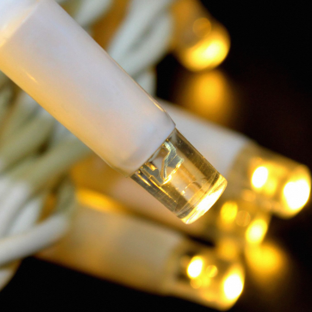 Wholesale Price Christmas Led String Lights Decoration Classic Design Decoration String Lights