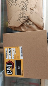 Cho chính hãng 232-7449 trục khuỷu phía sau con dấu dầu cho 4.4L cho máy xúc (Đức Xuất xứ 1 năm bảo hành) - Product Image 5