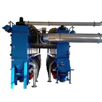 Machine de pesage automatique anti-explosion et sans poussière pour le traitement de la poudre de soufre