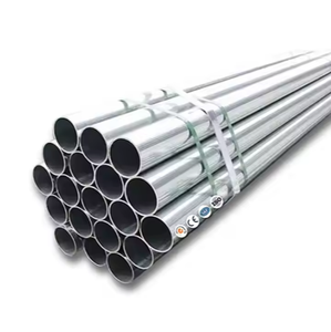 <span class=keywords><strong>Proveedores</strong></span> <span class=keywords><strong>chinos</strong></span> de calidad: tubos de acero galvanizado de bajo carbono ASTM A53, <span class=keywords><strong>para</strong></span> aplicaciones industriales fiables - Product Image 2