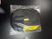 Masque de secours en cas d'incendie portable, outil de sauvetage d'urgence en cas d'incendie, utilisation domestique