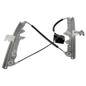 Regulador de Ventana para Nissan Sylphy 80721ET000 752-282 para Reparación o Reemplazo - Product Image 1