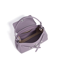 Tas Selempang Korea Desain Niche Terbaru 2026, Tas Ketiak High-End Serbaguna, Simpel, Elegan, Tas Selempang Diagonal