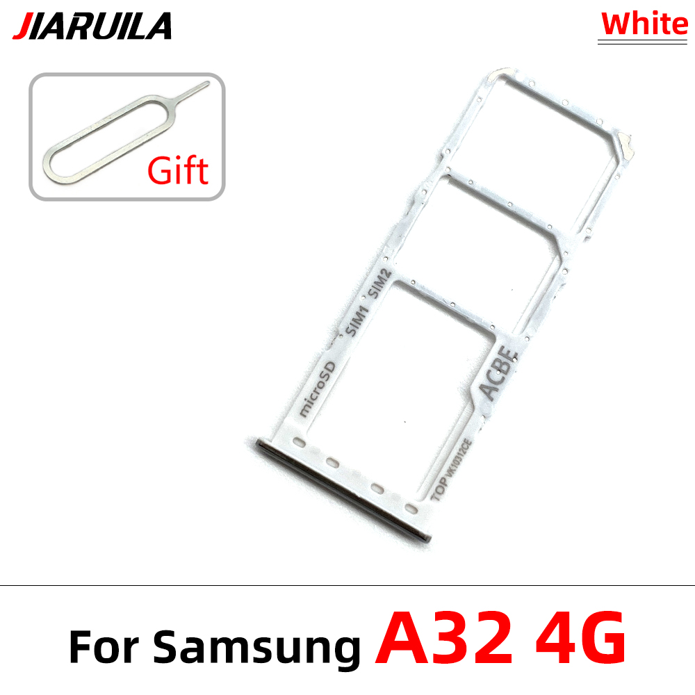 A32 4G Blanc