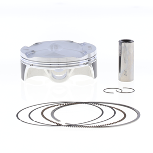 Pistón de Carreras Forjado ATHENA 4T S4F07900003B 78.96mm para Cilindro OE - Product Image 1